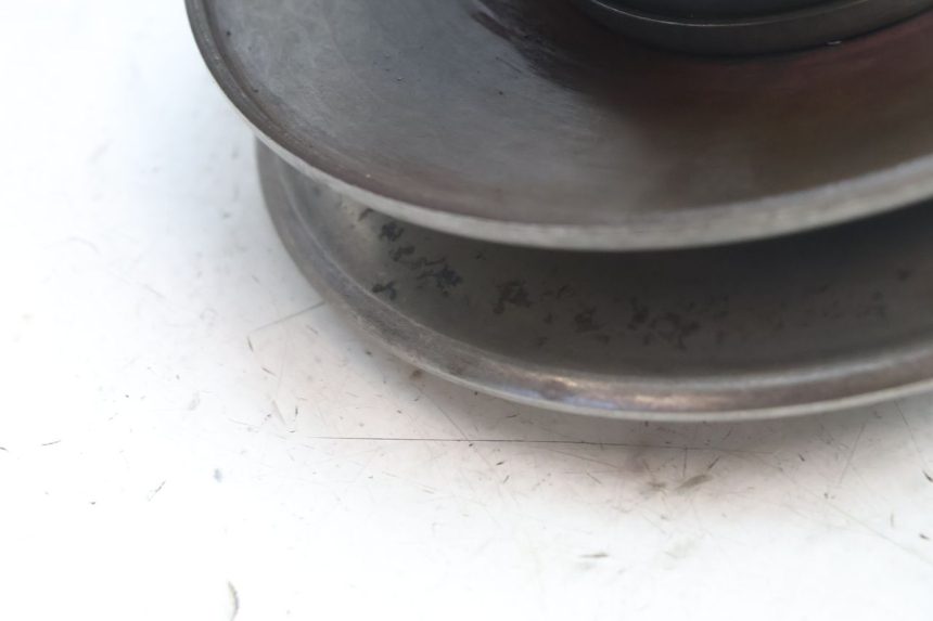 photo de EMBRAYAGE PIAGGIO VESPA S 2T 50 (2007 - 2014) - Autre angle de vue