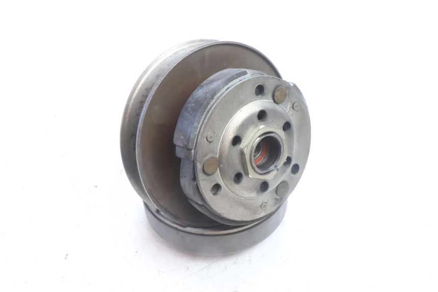 photo de EMBRAYAGE PIAGGIO VESPA S 2T 50 (2007 - 2014) - Marquages et références