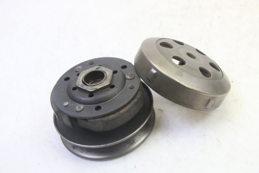 photo de EMBRAYAGE GTS VICI 4T 50 (2020 - 2025) - Détail de la pièce