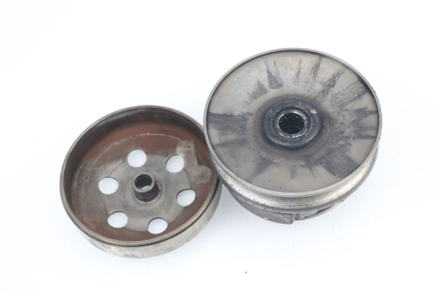 photo de EMBRAYAGE JM MOTORS VIPER 4T 50 (2015 - 2022) - Détail de la pièce