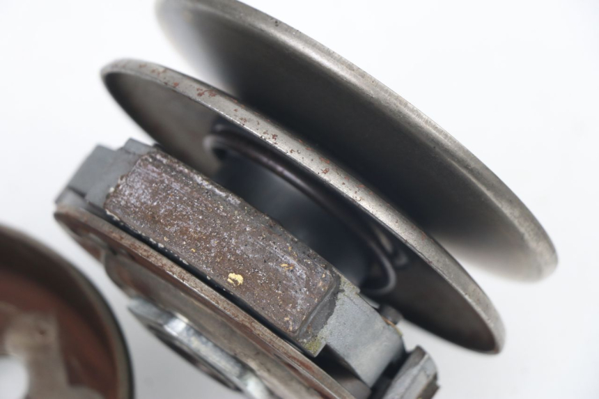 photo de EMBRAYAGE JM MOTORS VIPER 4T 50 (2015 - 2022) - Zoom état d’usage