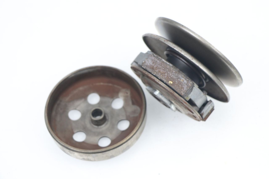 photo de EMBRAYAGE JM MOTORS VIPER 4T 50 (2015 - 2022) - Autre angle de vue