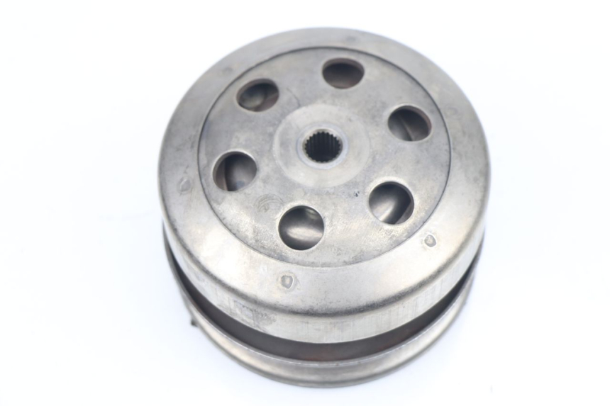 photo de EMBRAYAGE JM MOTORS VIPER 4T 50 (2015 - 2022) - Vue d’ensemble