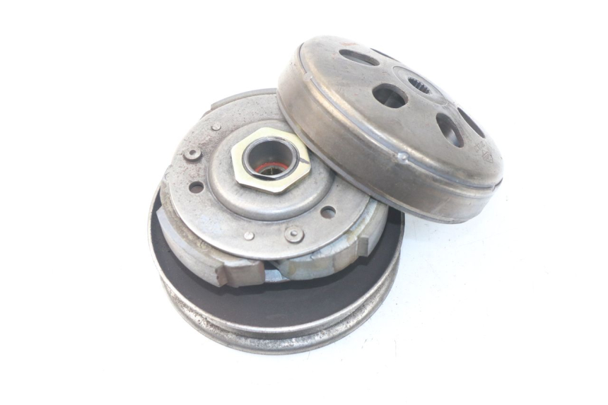 photo de EMBRAYAGE EUROCKA VIRTUALITY GT 4T 50 (2011 - 2017) - Vue principale