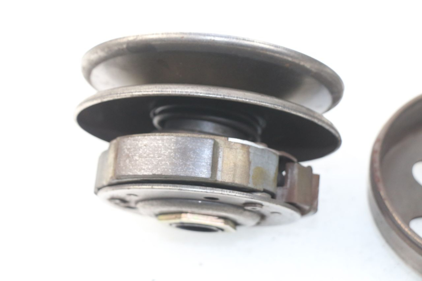 photo de EMBRAYAGE EUROCKA VIRTUALITY GT 4T 50 (2011 - 2017) - Autre angle de vue