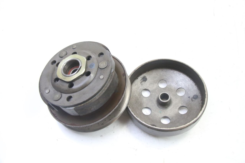 photo de EMBRAYAGE PEUGEOT VIVACITY NEW 2T 50 (2008 - 2017) - Vue principale