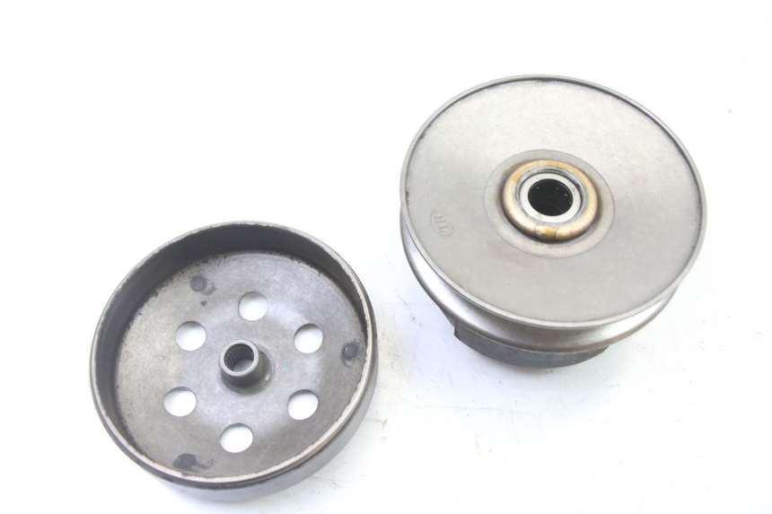 photo de EMBRAYAGE PEUGEOT VIVACITY NEW 2T 50 (2008 - 2017) - Vue d’ensemble