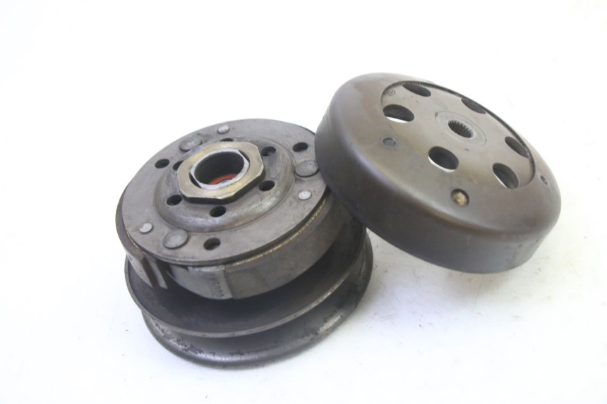 photo de EMBRAYAGE PEUGEOT VIVACITY NEW 2T 50 (2008 - 2017) - Vue principale