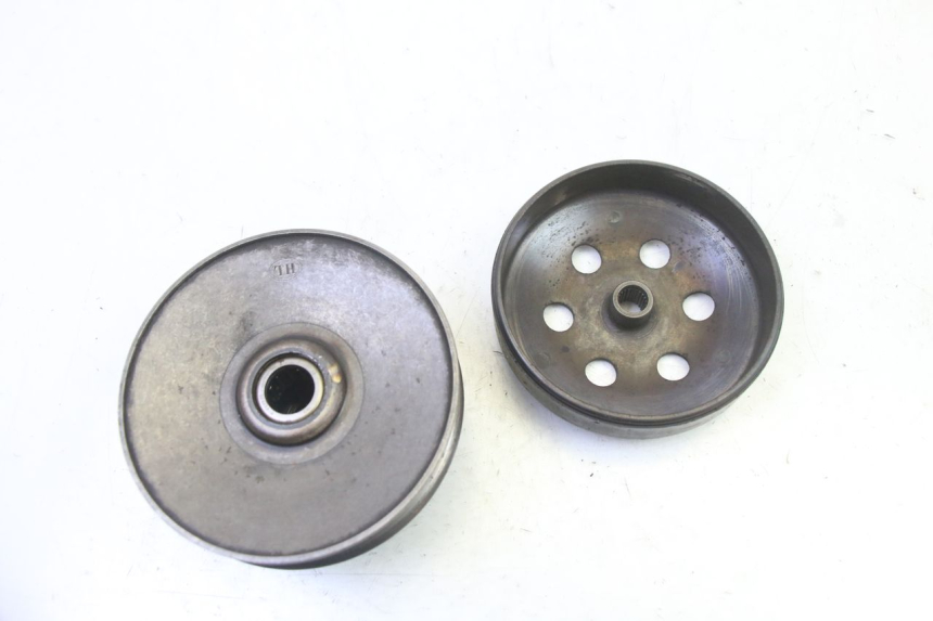 photo de EMBRAYAGE PEUGEOT VIVACITY NEW 2T 50 (2008 - 2017) - Vue d’ensemble