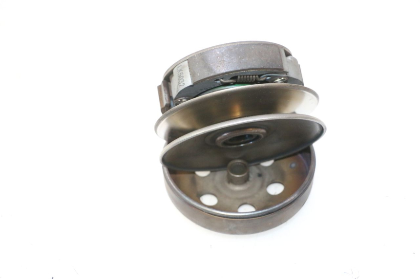 photo de EMBRAYAGE PEUGEOT VIVACITY NEW 2T 50 (2008 - 2017) - État de surface