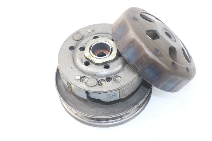 photo de EMBRAYAGE PEUGEOT VIVACITY NEW 4T 50 (2008 - 2017) - Vue principale