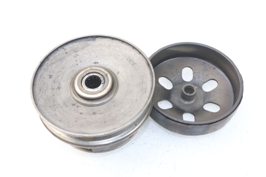 photo de EMBRAYAGE PEUGEOT VIVACITY NEW 4T 50 (2008 - 2017) - Zoom état d’usage