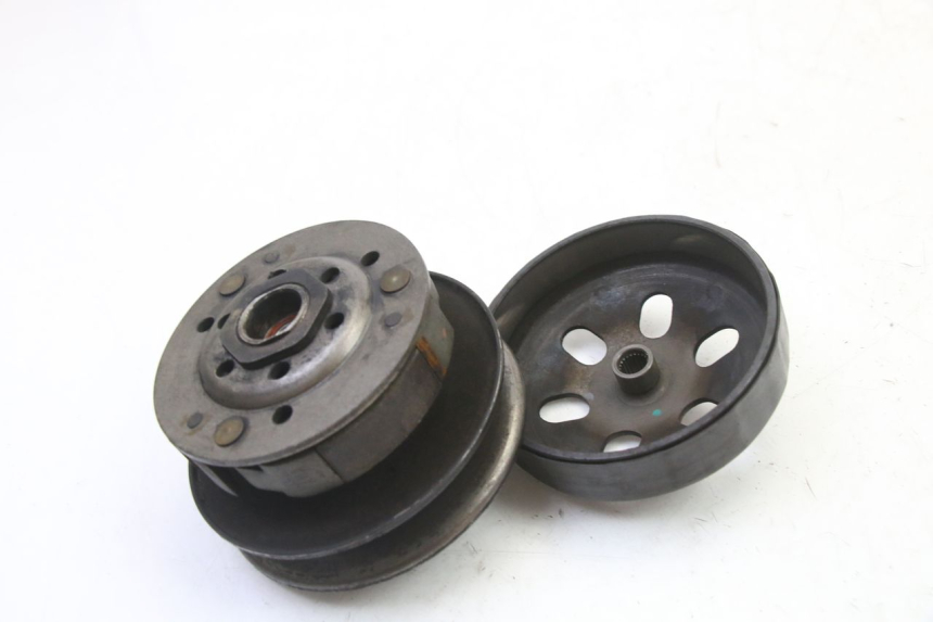 photo de EMBRAYAGE PEUGEOT VIVACITY NEW 4T 50 (2008 - 2017) - Vue principale