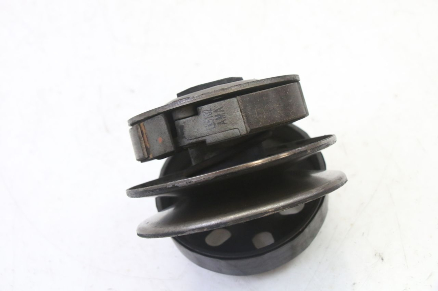 photo de EMBRAYAGE PEUGEOT VIVACITY NEW 4T 50 (2008 - 2017) - Autre angle de vue