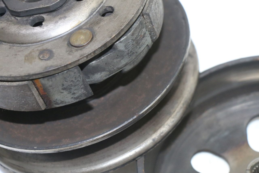 photo de EMBRAYAGE PEUGEOT VIVACITY NEW 4T 50 (2008 - 2017) - Vue d’ensemble