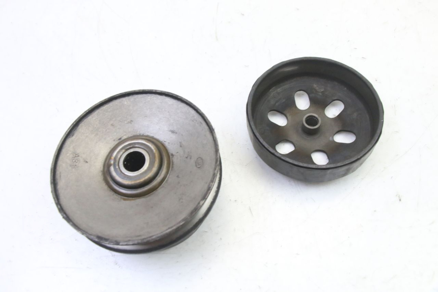 photo de EMBRAYAGE PEUGEOT VIVACITY NEW 4T 50 (2008 - 2017) - Points de fixation