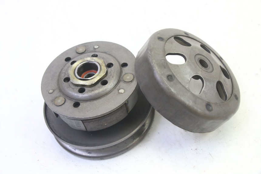 photo de EMBRAYAGE PEUGEOT VIVACITY NEW 4T 50 (2008 - 2017) - Vue principale