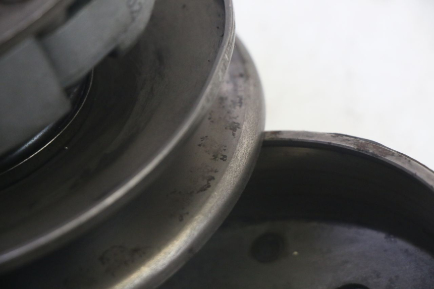 photo de EMBRAYAGE PEUGEOT VIVACITY NEW 4T 50 (2008 - 2017) - Vue d’ensemble