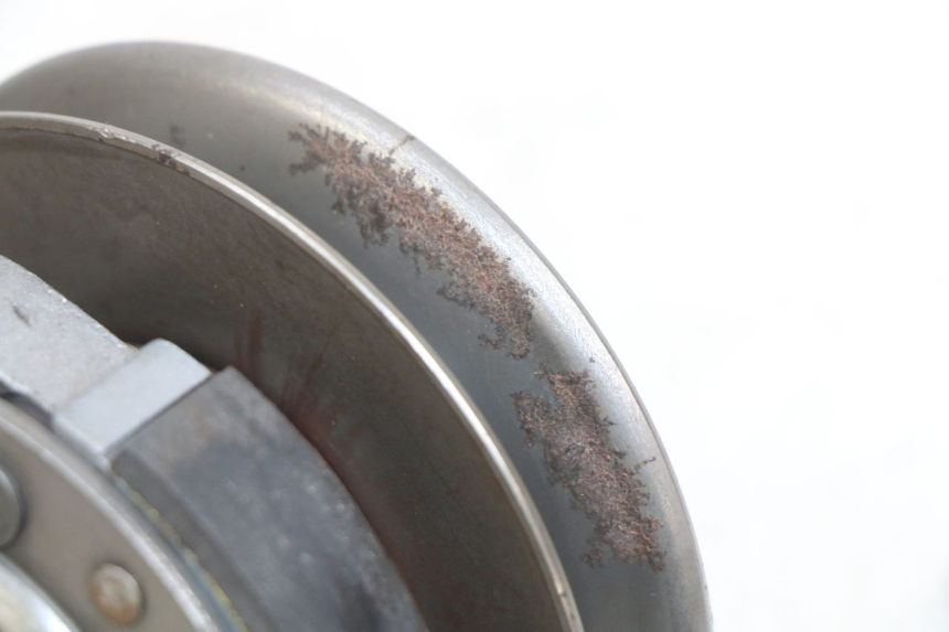 photo de EMBRAYAGE PEUGEOT VIVACITY 50 (2004 - 2009) - Points de fixation