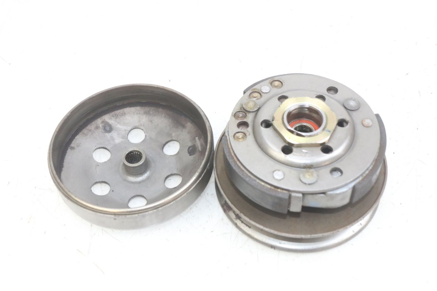 photo de EMBRAYAGE PEUGEOT VIVACITY 50 (2004 - 2009) - Pièce contrôlée