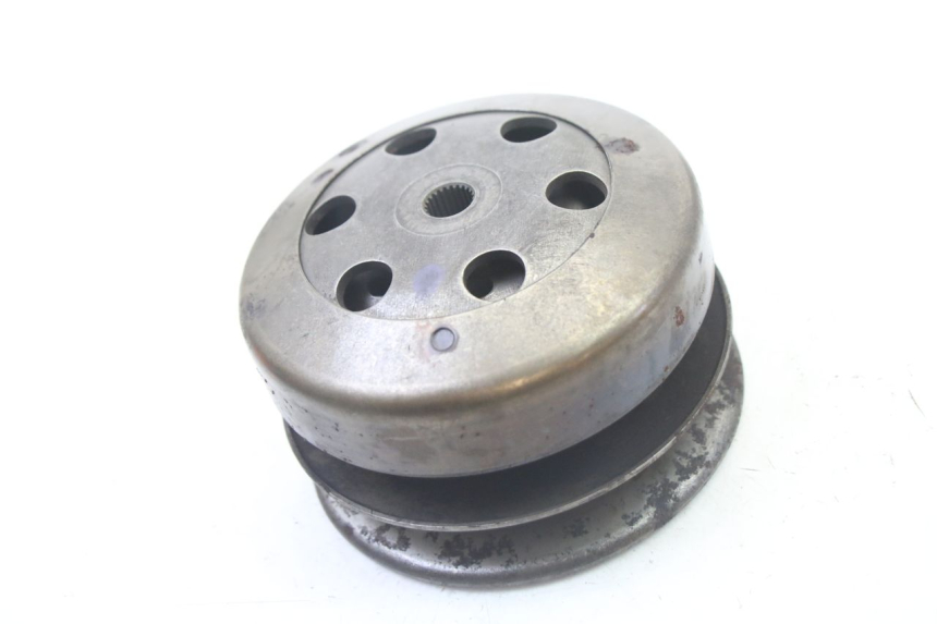 photo de EMBRAYAGE PEUGEOT VIVACITY 50 (2004 - 2009) - Zoom état d’usage