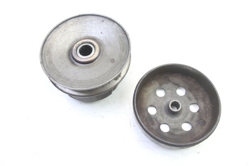 photo de EMBRAYAGE PEUGEOT VIVACITY 50 (2004 - 2009) - Vue d’ensemble