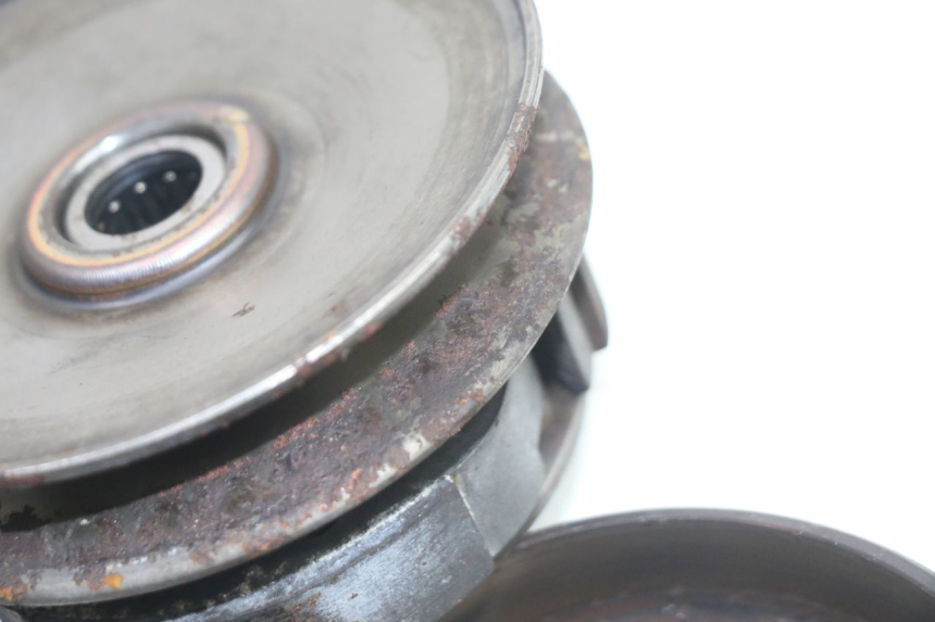 photo de EMBRAYAGE PEUGEOT VIVACITY 50 (2004 - 2009) - État de surface