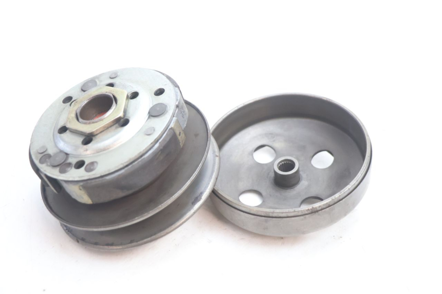 photo de EMBRAYAGE PEUGEOT VIVACITY 50 (1998 - 2003) - Vue principale