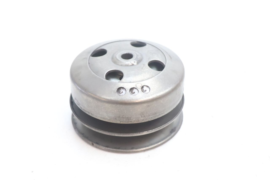 photo de EMBRAYAGE PEUGEOT VIVACITY 50 (1998 - 2003) - Zoom état d’usage