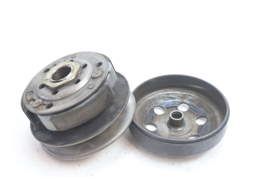 photo de EMBRAYAGE PEUGEOT VIVACITY 50 (2004 - 2009) - Vue principale