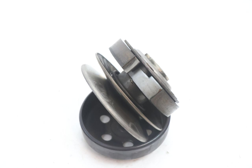 photo de EMBRAYAGE PEUGEOT VIVACITY 50 (2004 - 2009) - Autre angle de vue