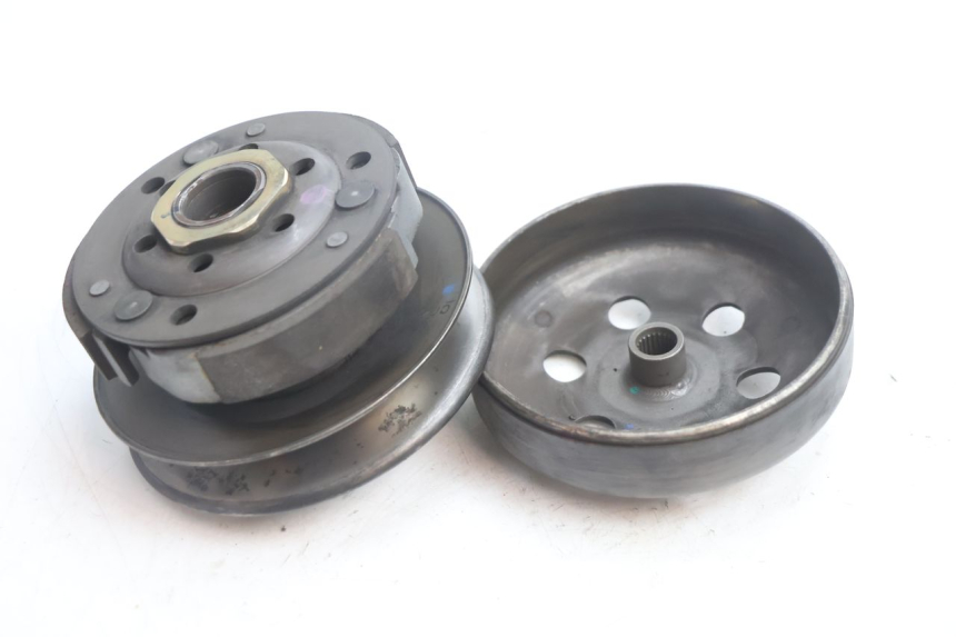 photo de EMBRAYAGE PEUGEOT VIVACITY 50 (2004 - 2009) - Vue principale
