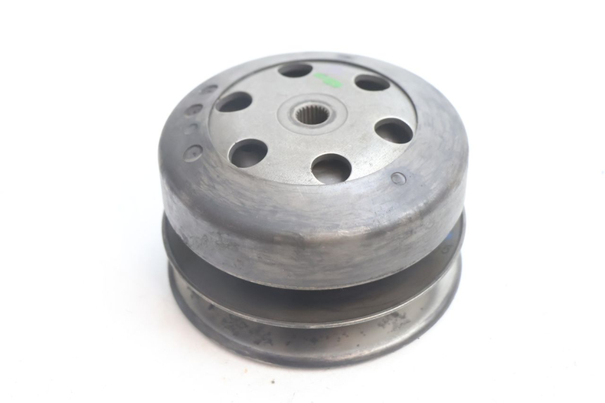 photo de EMBRAYAGE PEUGEOT VIVACITY 50 (2004 - 2009) - Zoom état d’usage