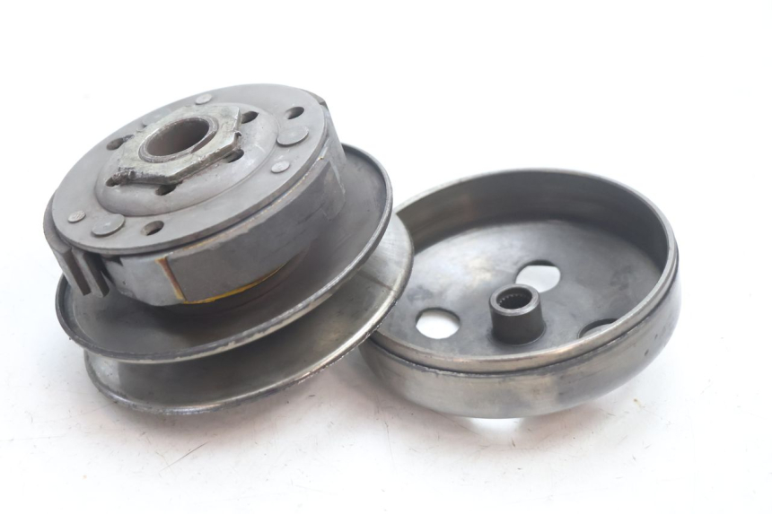 photo de EMBRAYAGE PEUGEOT VIVACITY 50 (1998 - 2003) - Vue principale