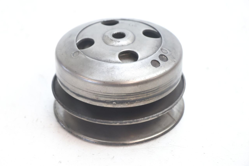 photo de EMBRAYAGE PEUGEOT VIVACITY 50 (1998 - 2003) - Zoom état d’usage
