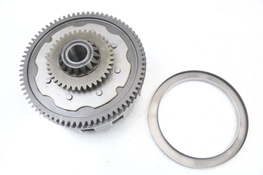 photo de EMBRAYAGE SUZUKI VL INTRUDER 125 (2004 - 2007) - État de surface