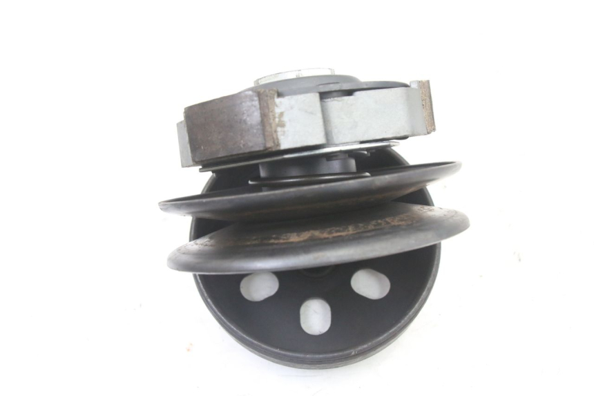 photo de EMBRAYAGE VONROAD YIBEN 125 (2006 - 2010) - Autre angle de vue