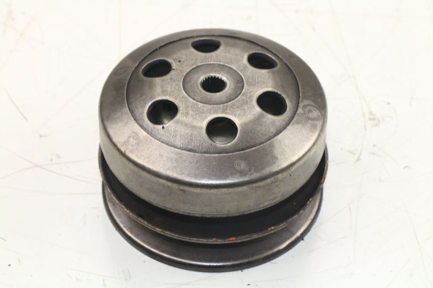 photo de EMBRAYAGE ROADSIGN WALLABY 50 (2009 - 2014) - Détail de la pièce