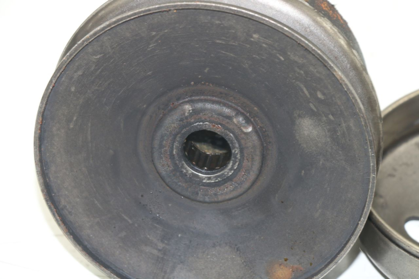 photo de EMBRAYAGE ROADSIGN WALLABY 50 (2009 - 2014) - Zoom état d’usage