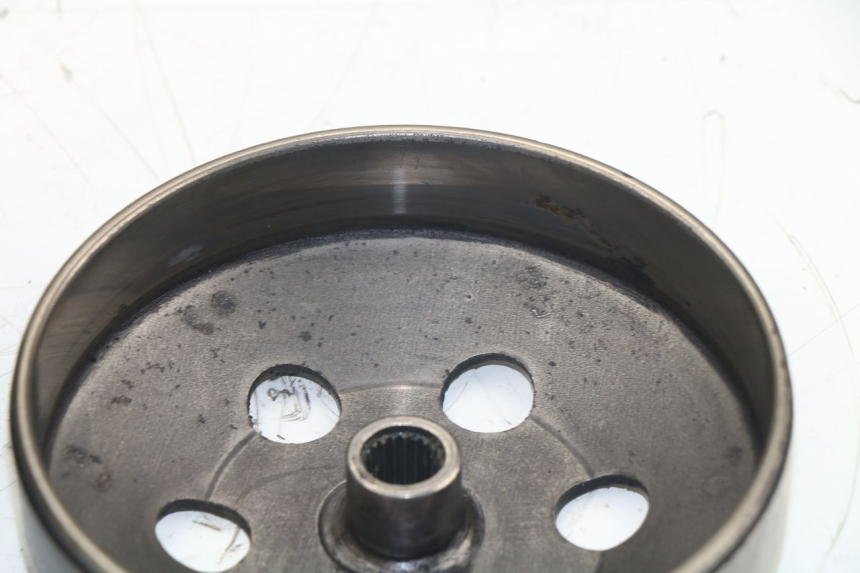 photo de EMBRAYAGE ROADSIGN WALLABY 50 (2009 - 2014) - Gros plan technique