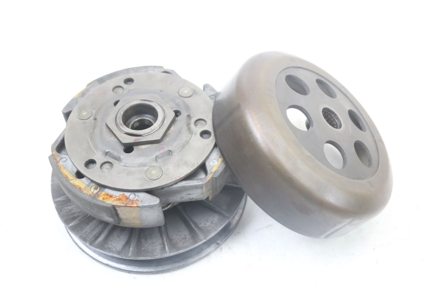photo de EMBRAYAGE YAMAHA X-MAX XMAX 250 (2006 - 2009) - Vue principale