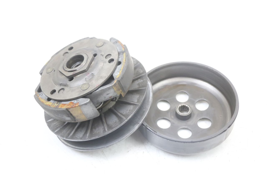 photo de EMBRAYAGE YAMAHA X-MAX XMAX 250 (2006 - 2009) - Détail de la pièce