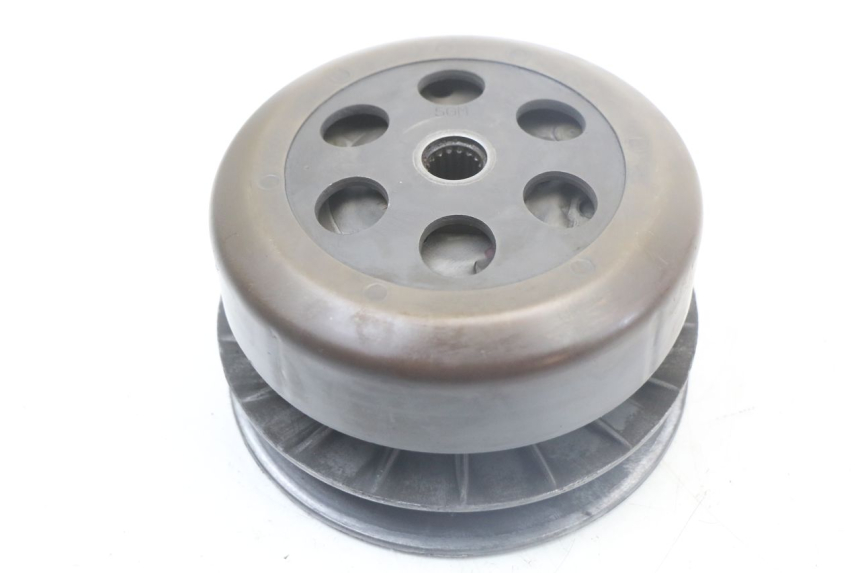 photo de EMBRAYAGE YAMAHA X-MAX XMAX 250 (2006 - 2009) - Zoom état d’usage