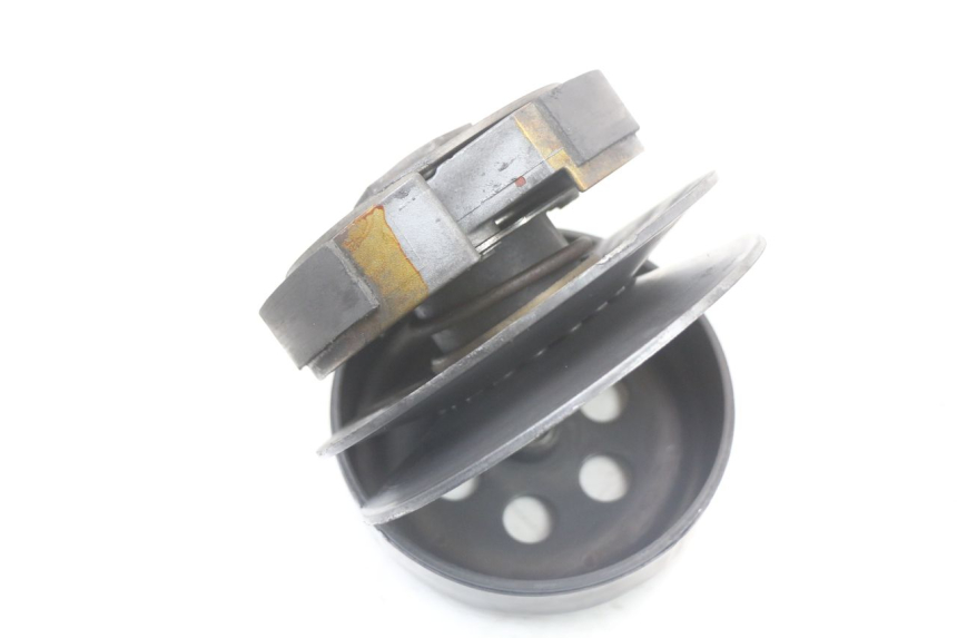 photo de EMBRAYAGE YAMAHA X-MAX XMAX 250 (2006 - 2009) - Autre angle de vue