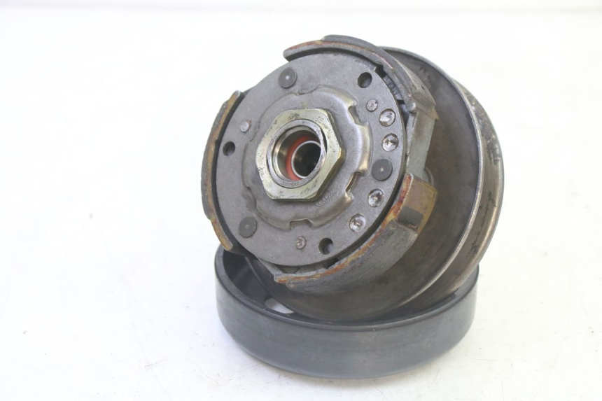 photo de EMBRAYAGE YAMAHA XMAX X-MAX 125 (2006 - 2009) - Vue principale