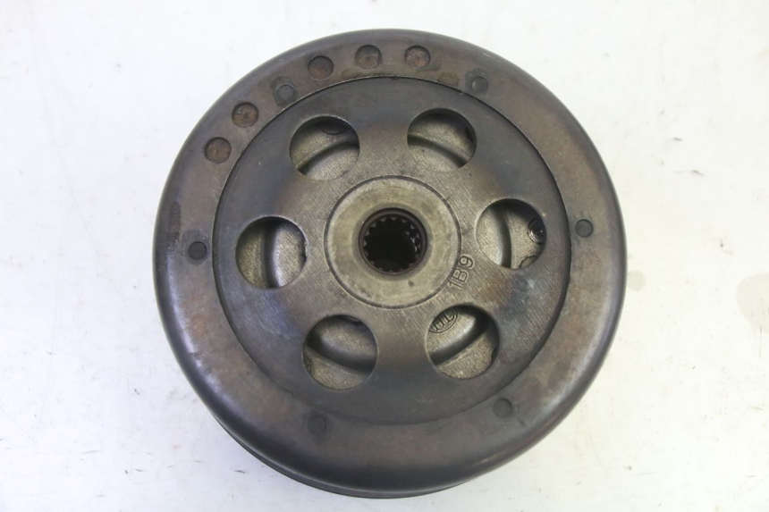 photo de EMBRAYAGE YAMAHA XMAX X-MAX 125 (2006 - 2009) - Zoom état d’usage