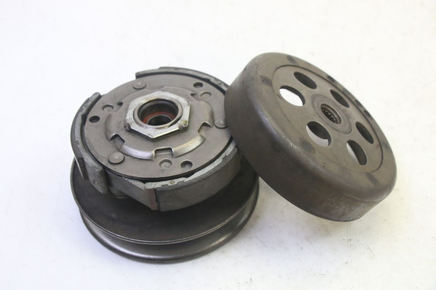photo de EMBRAYAGE YAMAHA X-MAX XMAX 125 (2010 - 2013) - Détail de la pièce