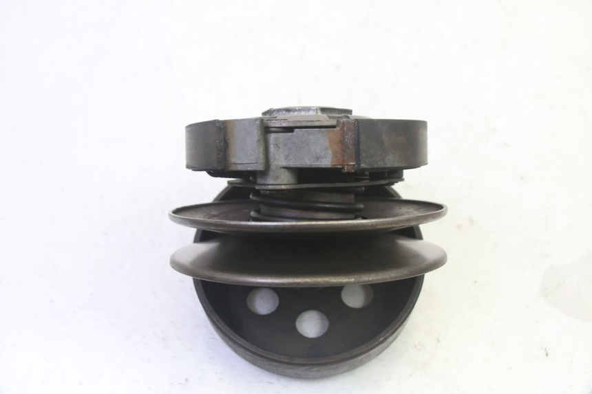 photo de EMBRAYAGE YAMAHA X-MAX XMAX 125 (2010 - 2013) - Autre angle de vue