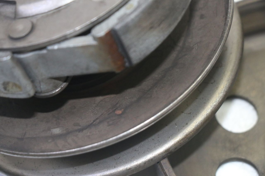 photo de EMBRAYAGE YAMAHA X-MAX XMAX 125 (2010 - 2013) - Vue d’ensemble