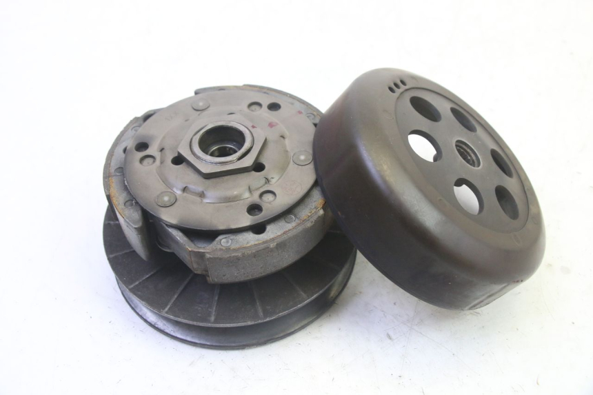 photo de EMBRAYAGE YAMAHA X-MAX XMAX 250 (2006 - 2009) - Détail de la pièce